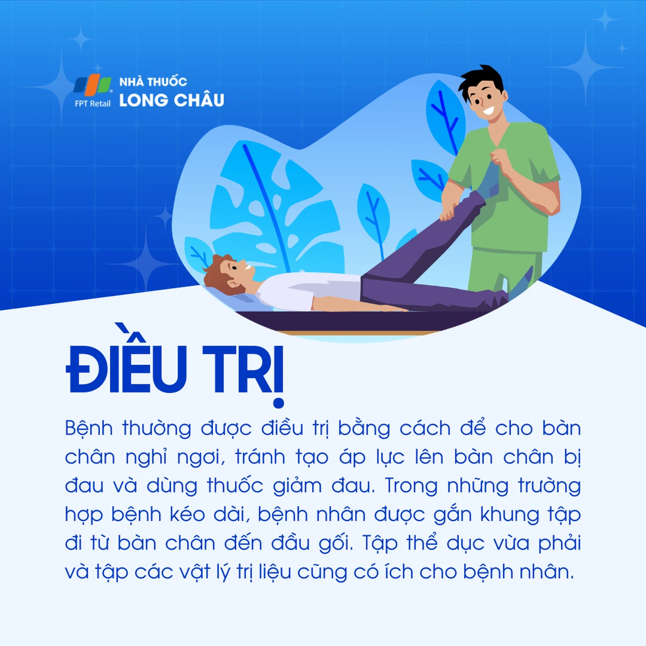 Bệnh Kohler 6