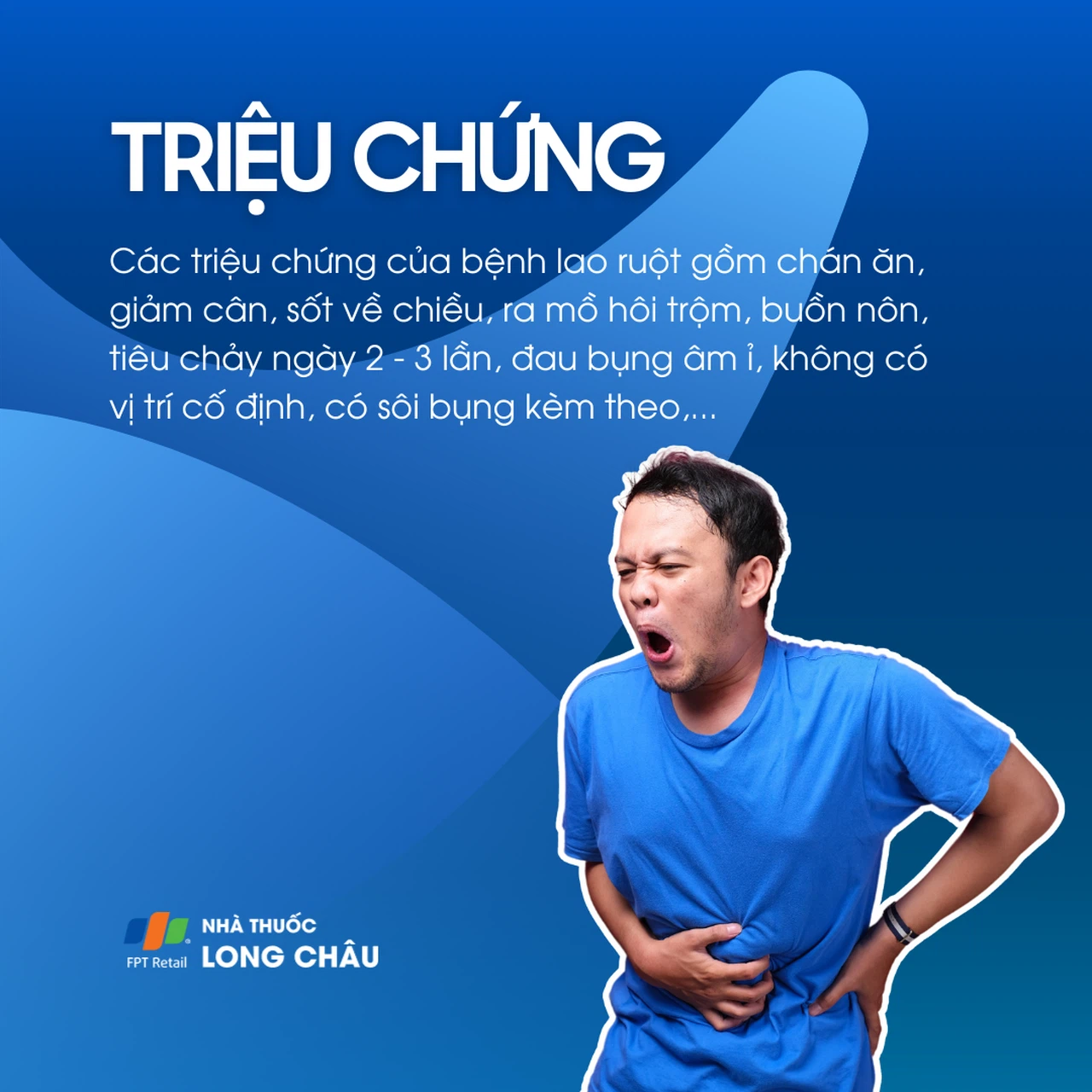 Bệnh lao ruột 2
