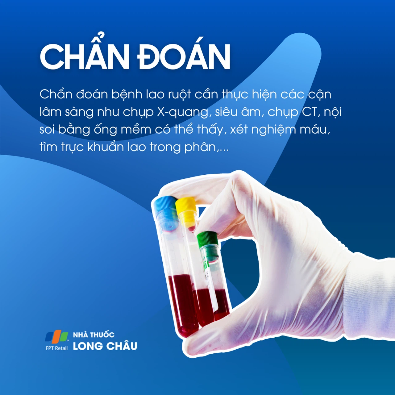 Bệnh lao ruột 5