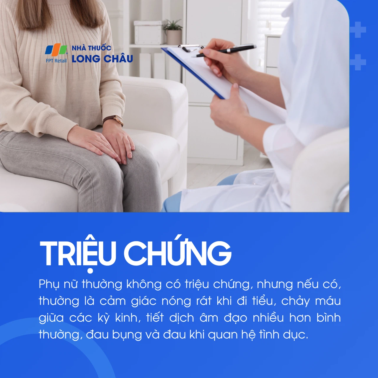 Bệnh lậu 3