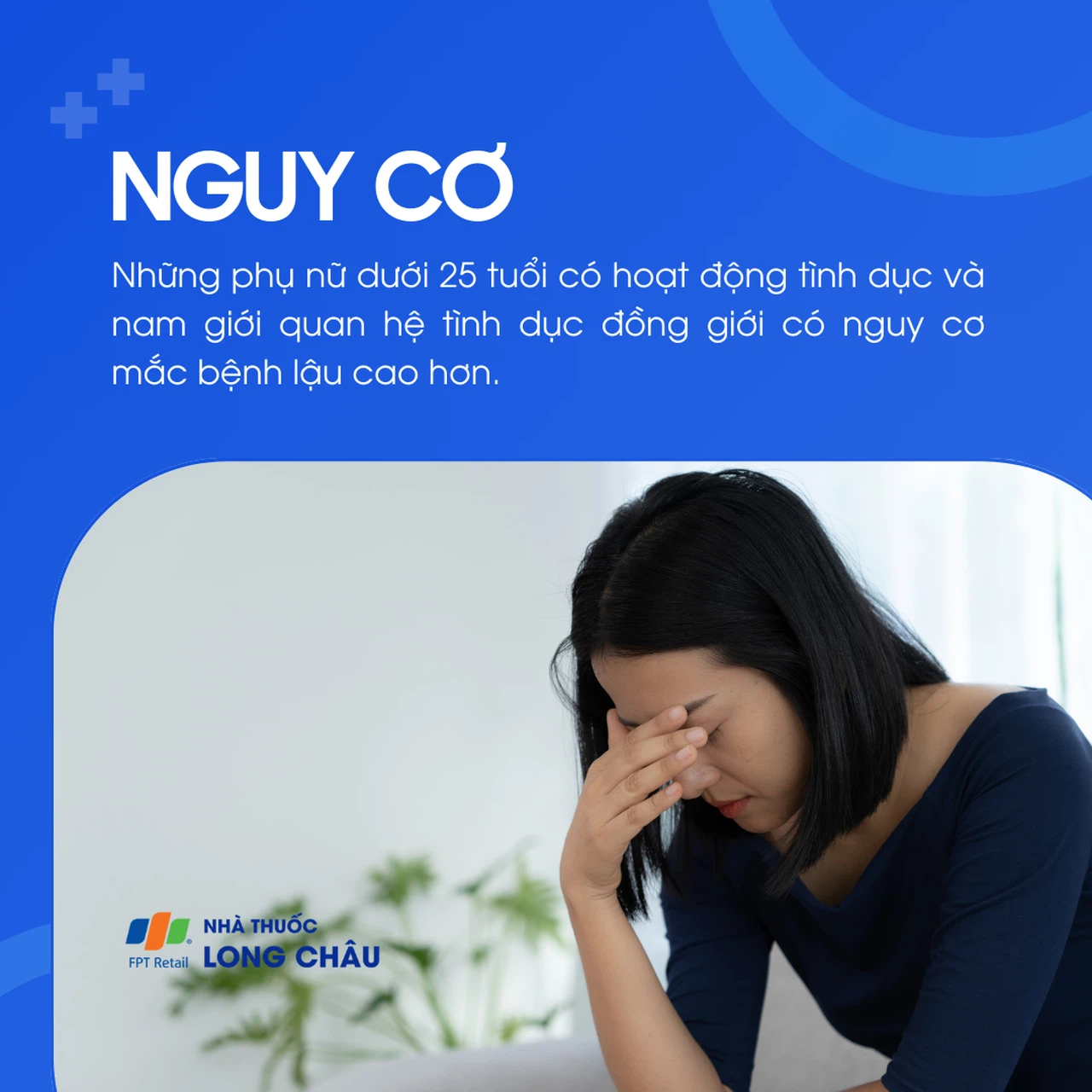 Bệnh lậu 6