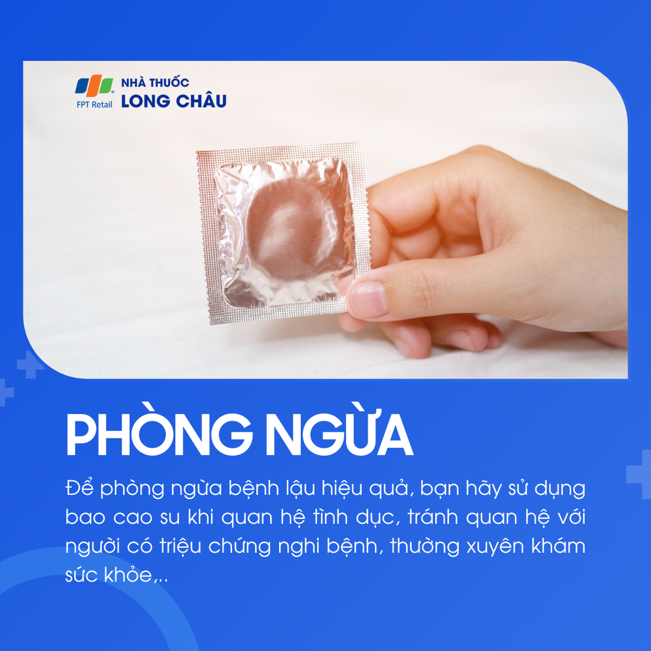 Bệnh lậu 8