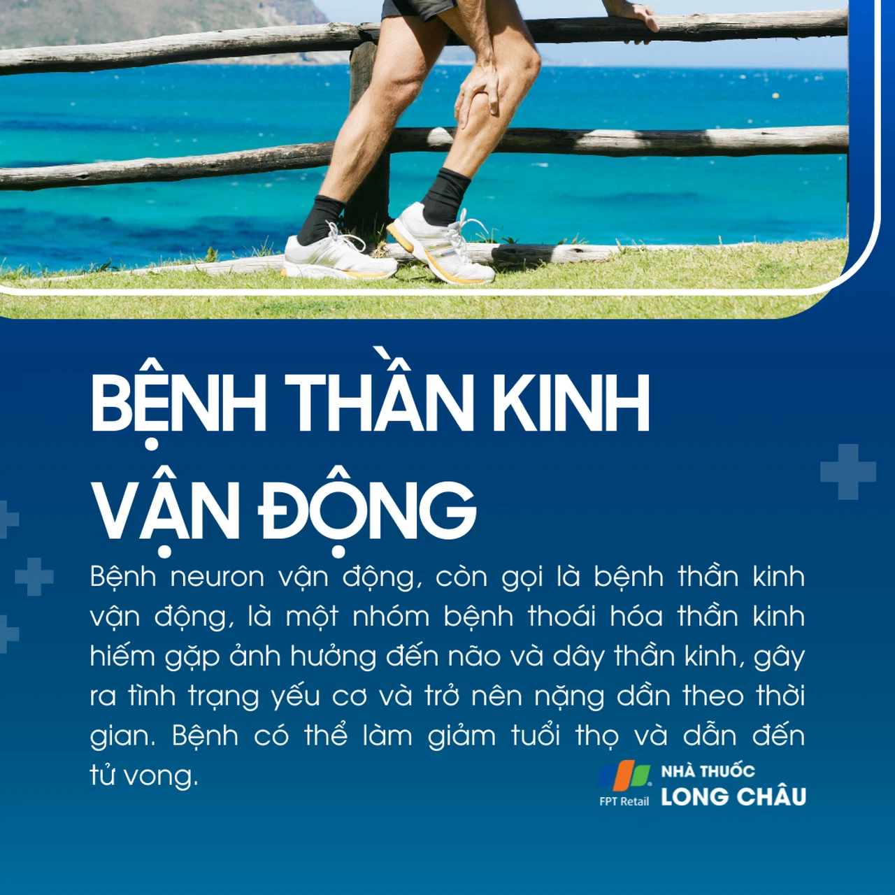 Bệnh thần kinh vận động 1