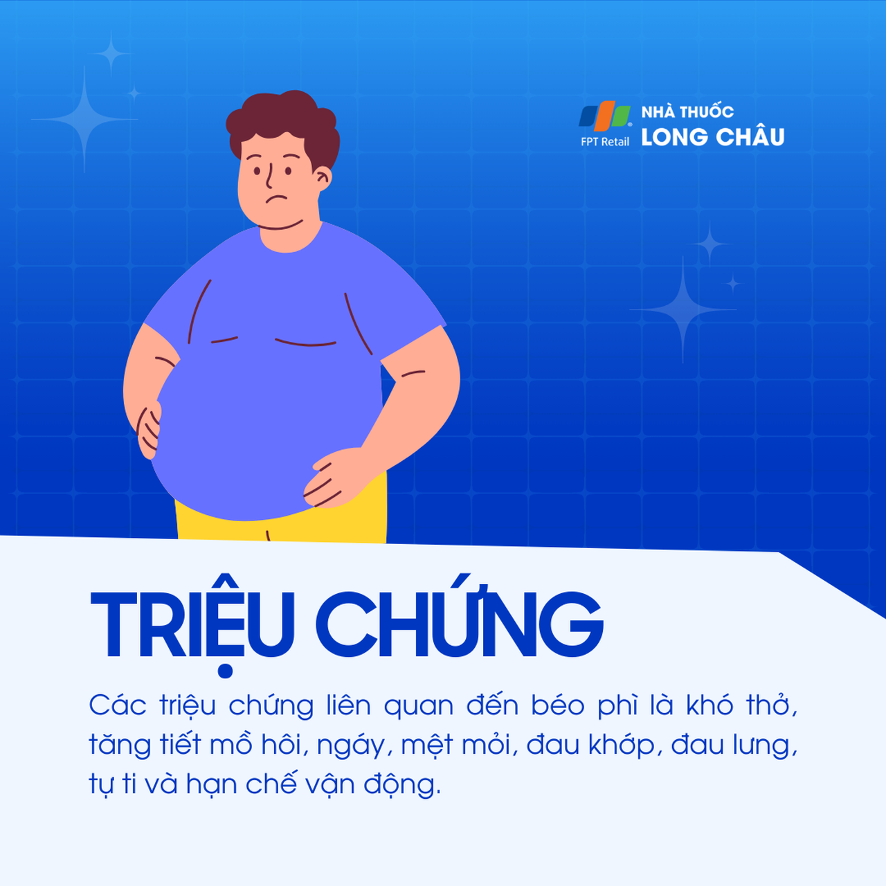 Béo phì độ 3 2