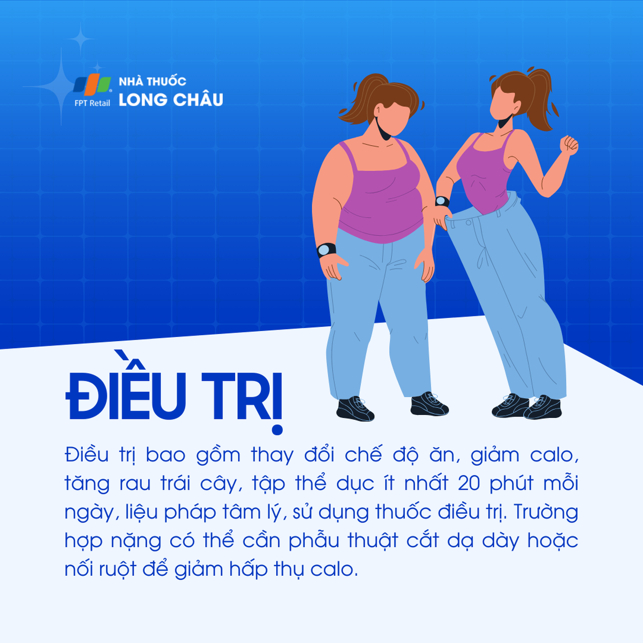 Béo phì độ 3 6