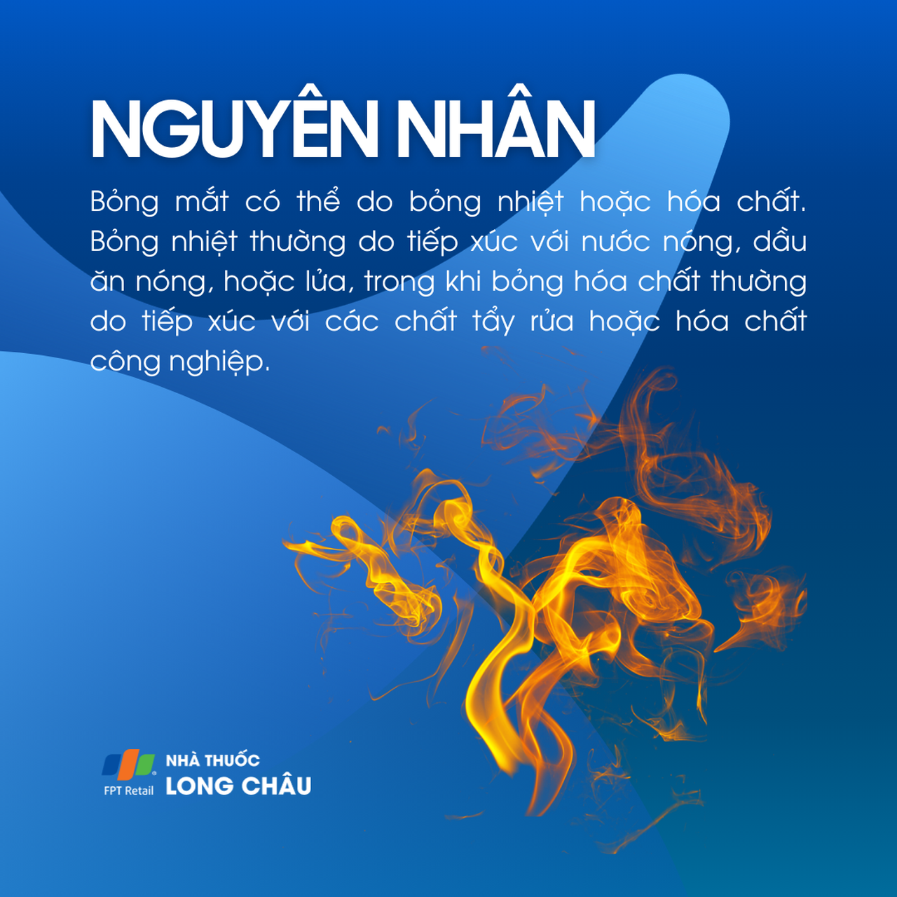 Bỏng mắt 3