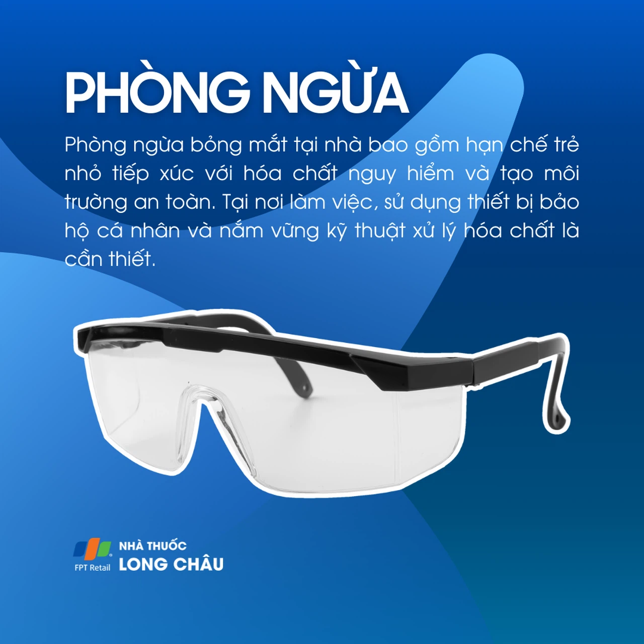 Bỏng mắt 7