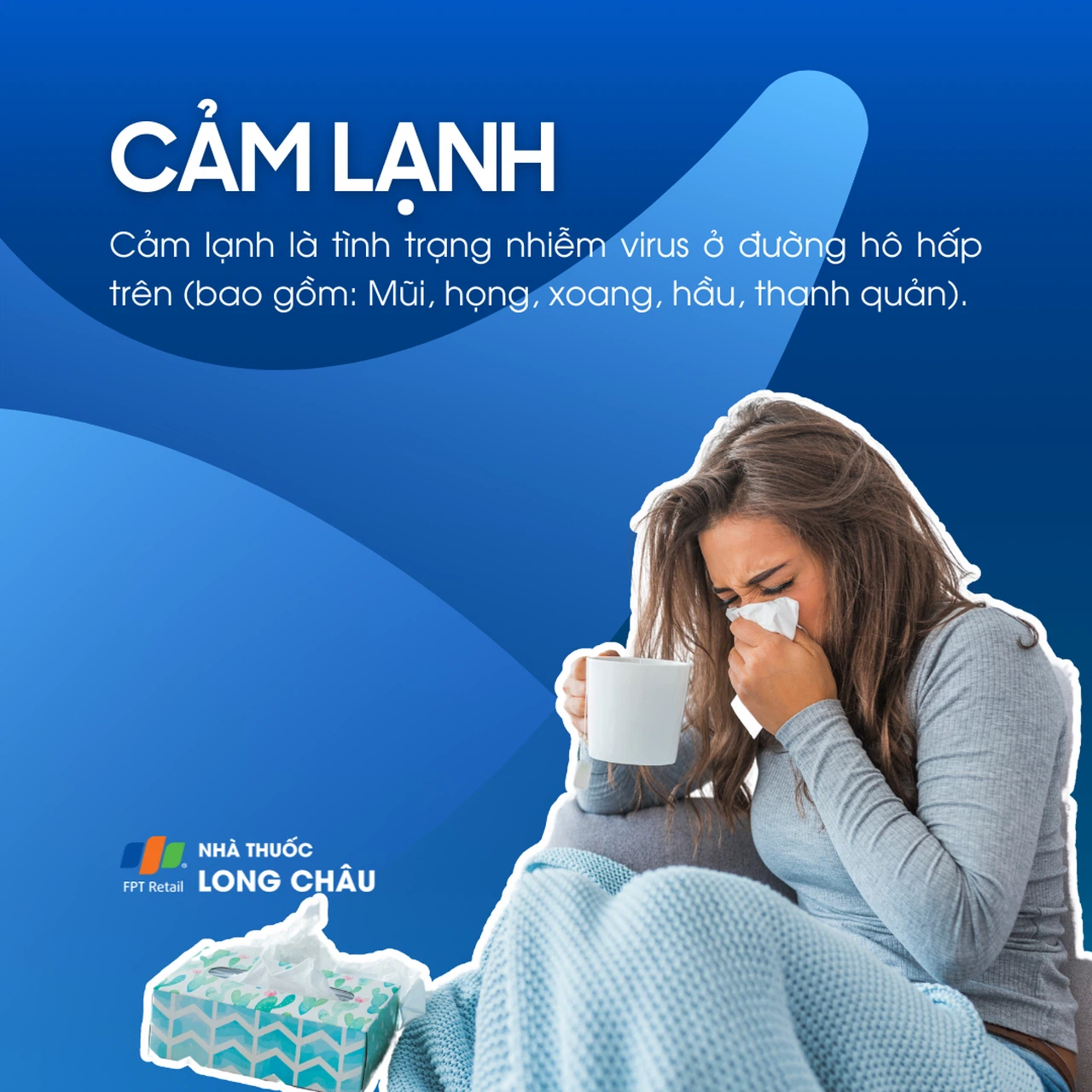 Cảm lạnh 1