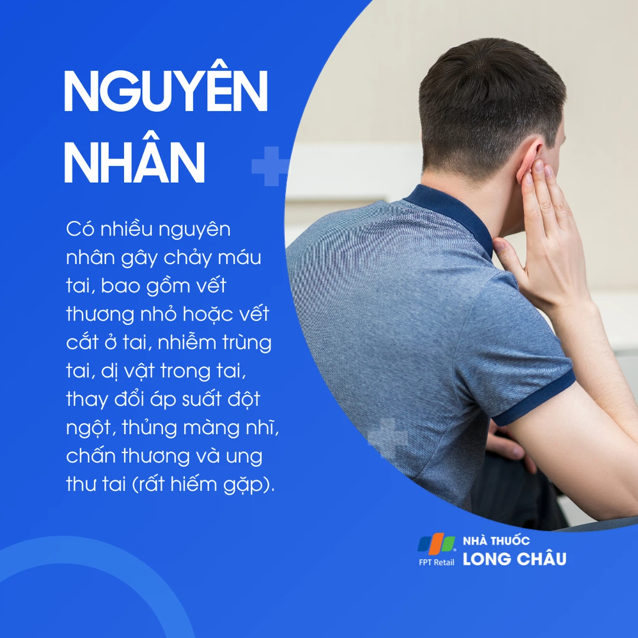 Chảy máu tai 3