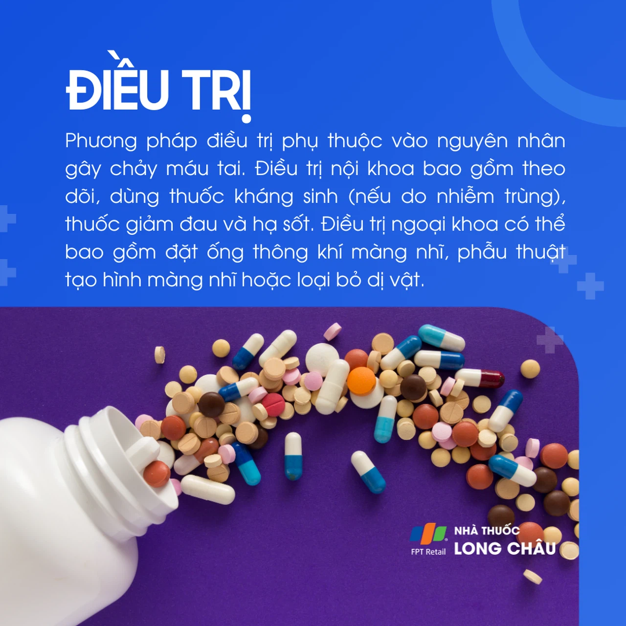 Chảy máu tai 6