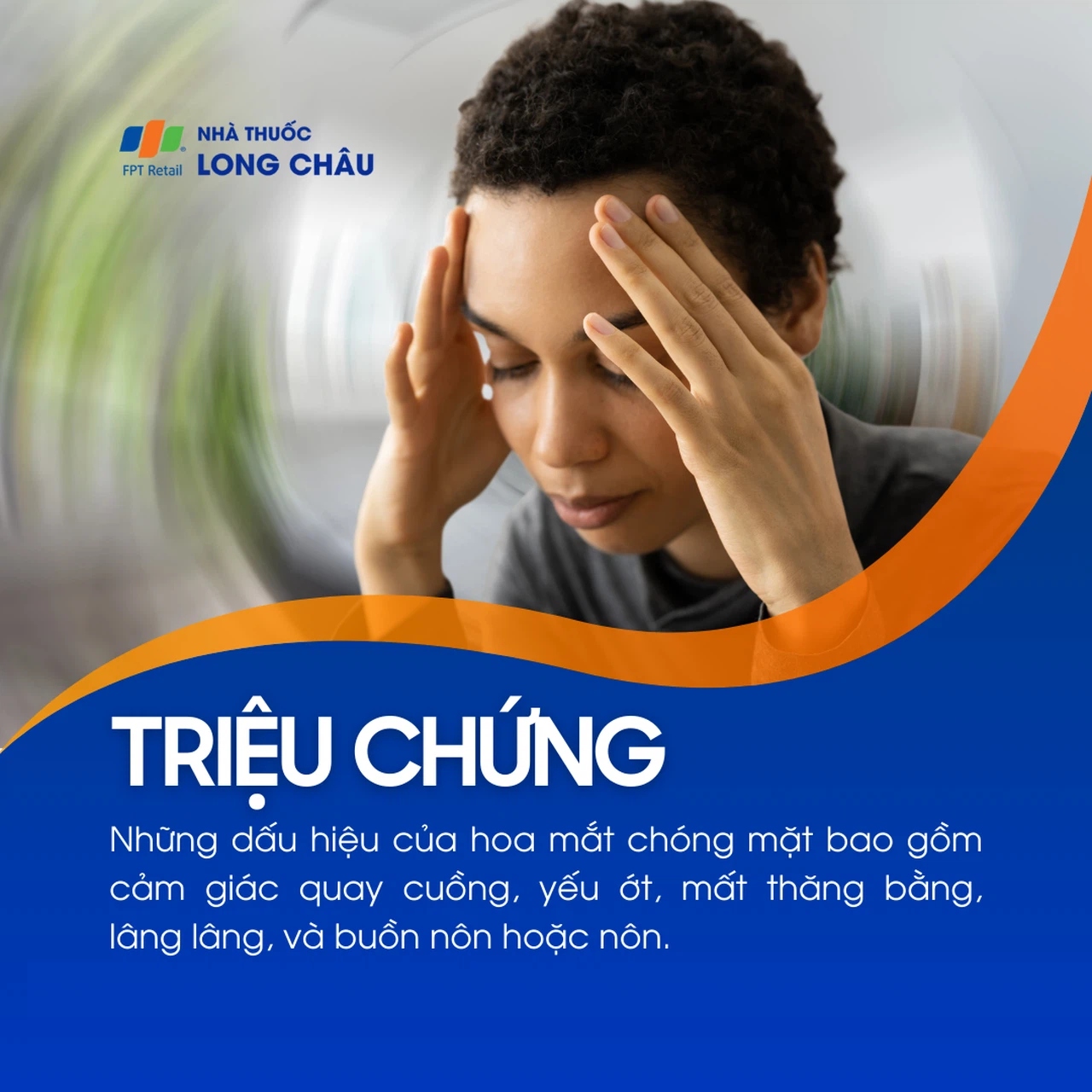 Chóng mặt 2