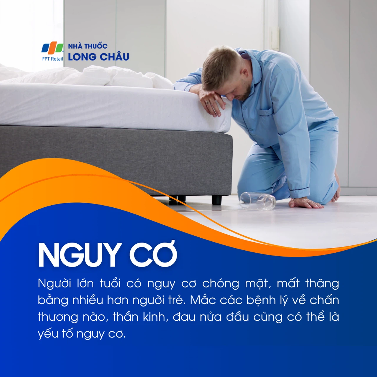 Chóng mặt 4