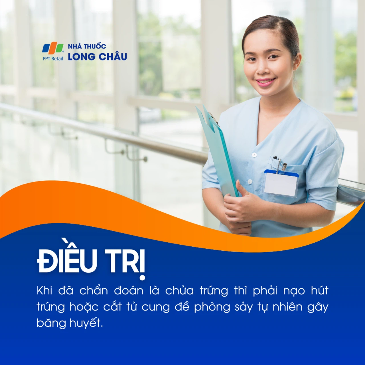 Chửa trứng 6