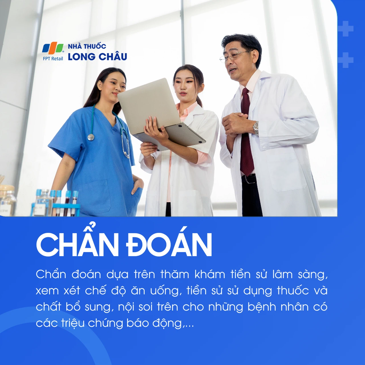 Chướng bụng 5