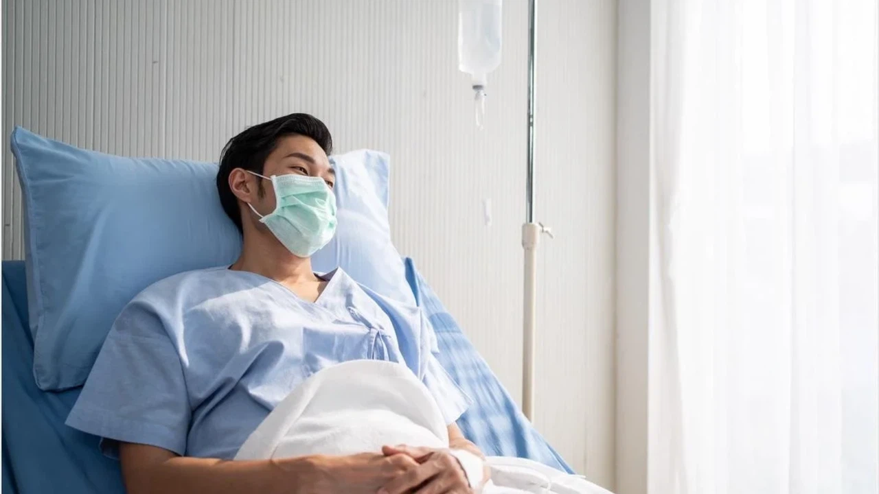 Cúm H3N8 là gì? Những điều cần biết về virus cúm H3N8 ở người 3