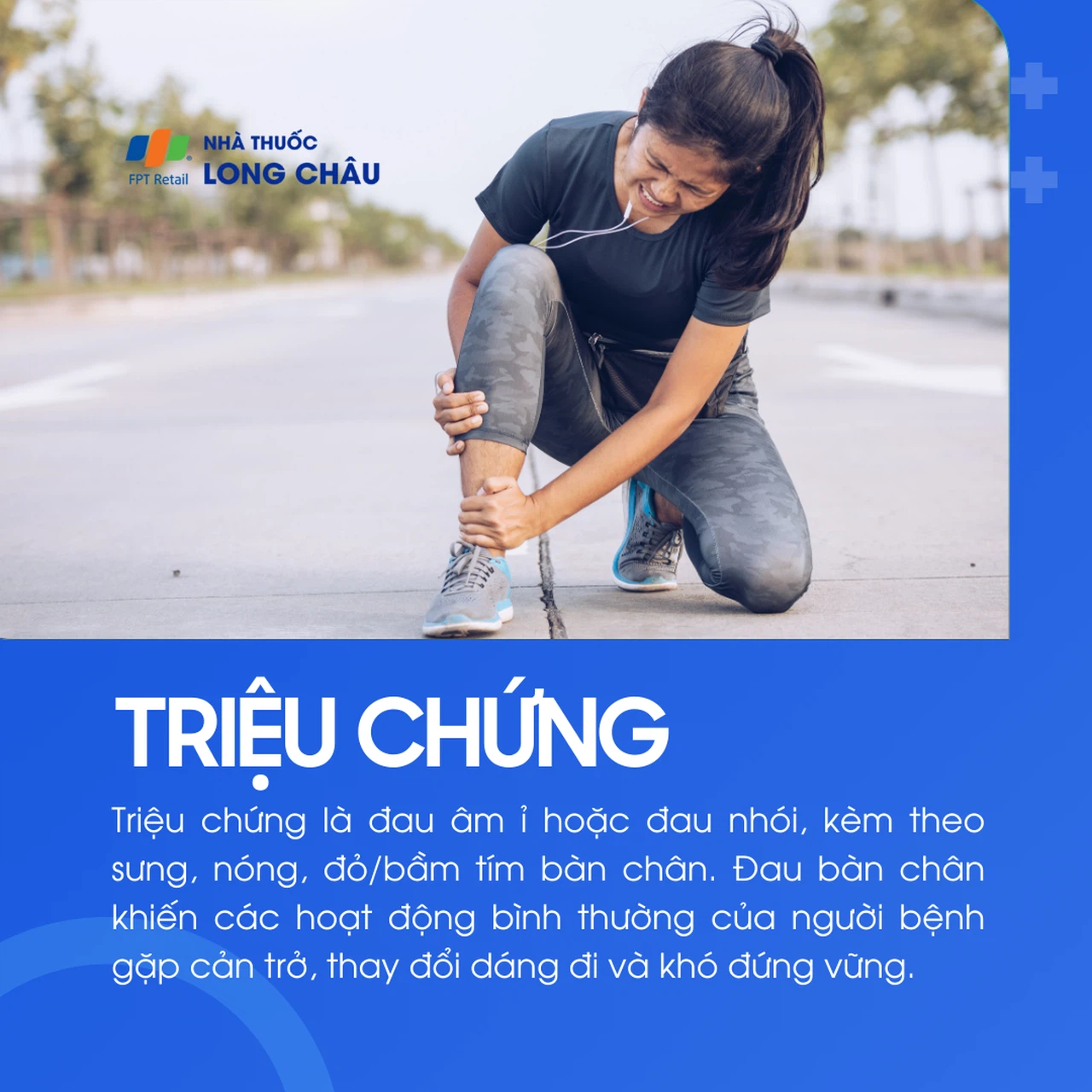 Đau bàn chân 2