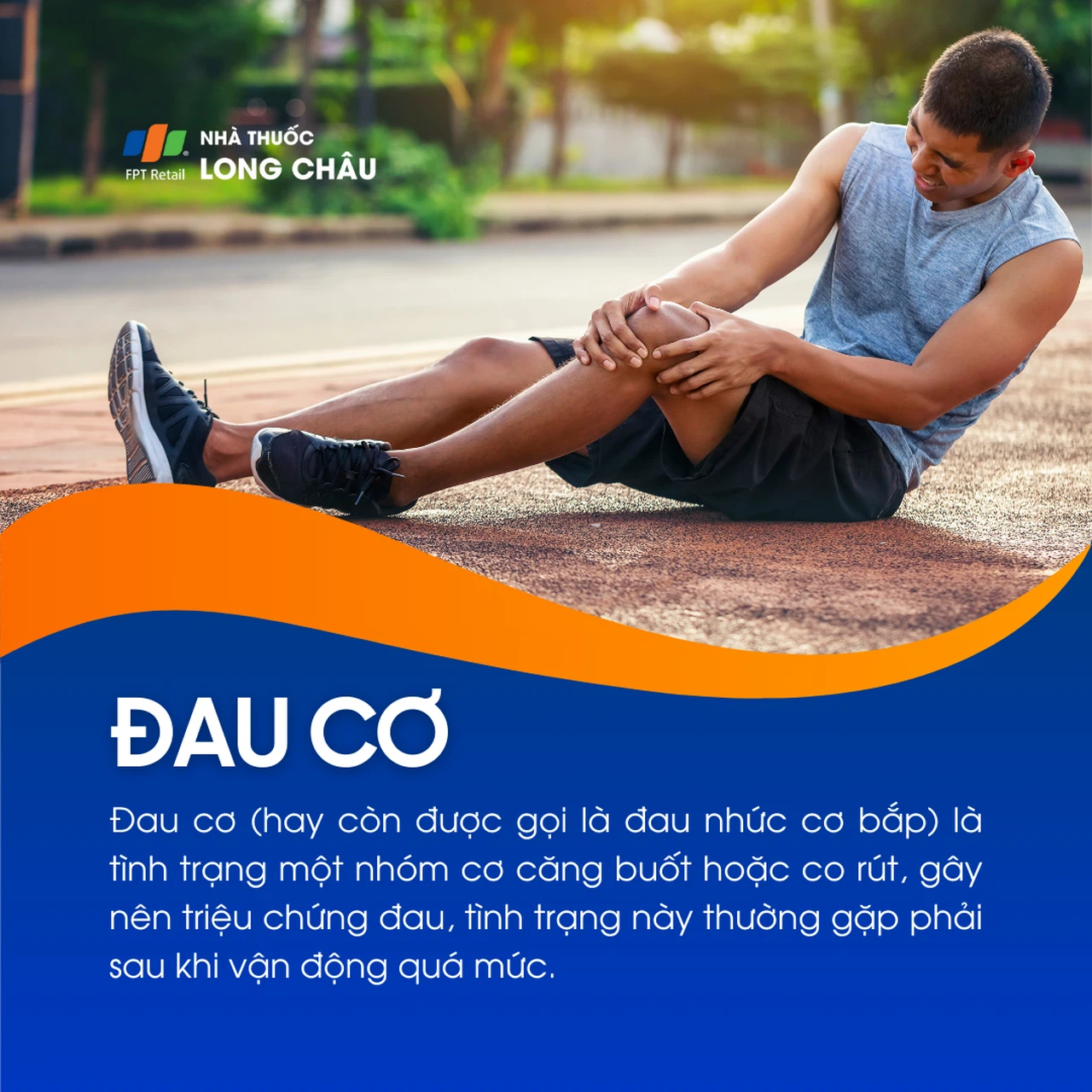 Đau cơ 1