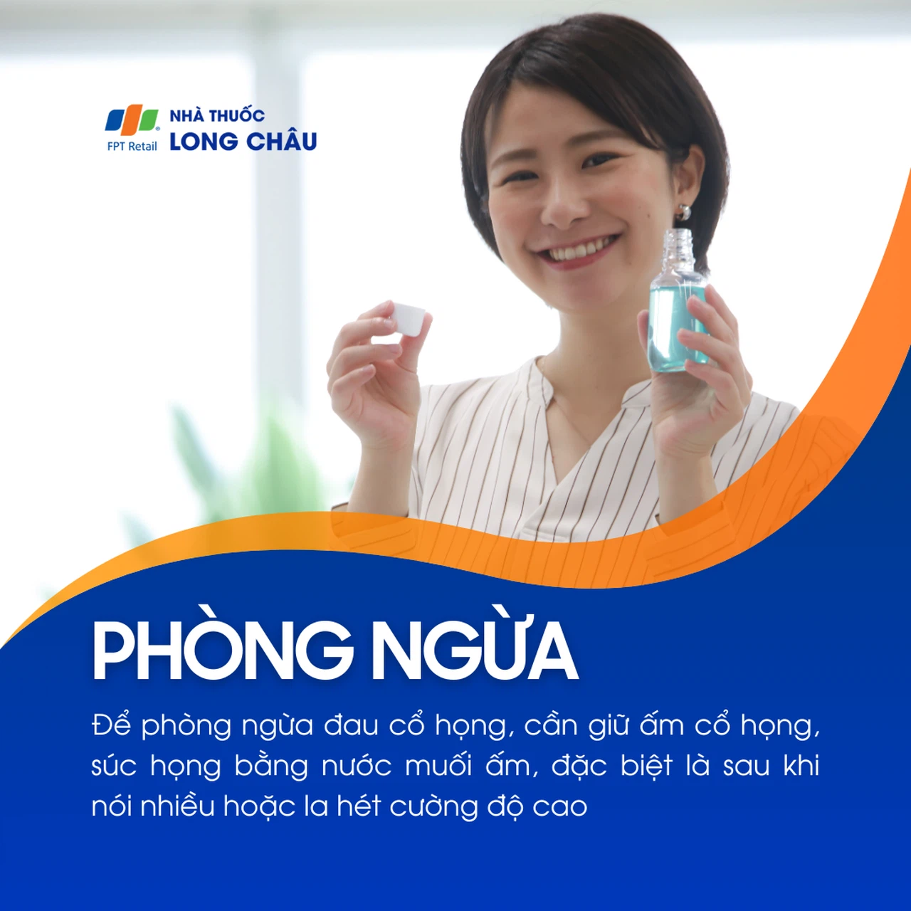 Đau cổ họng 7