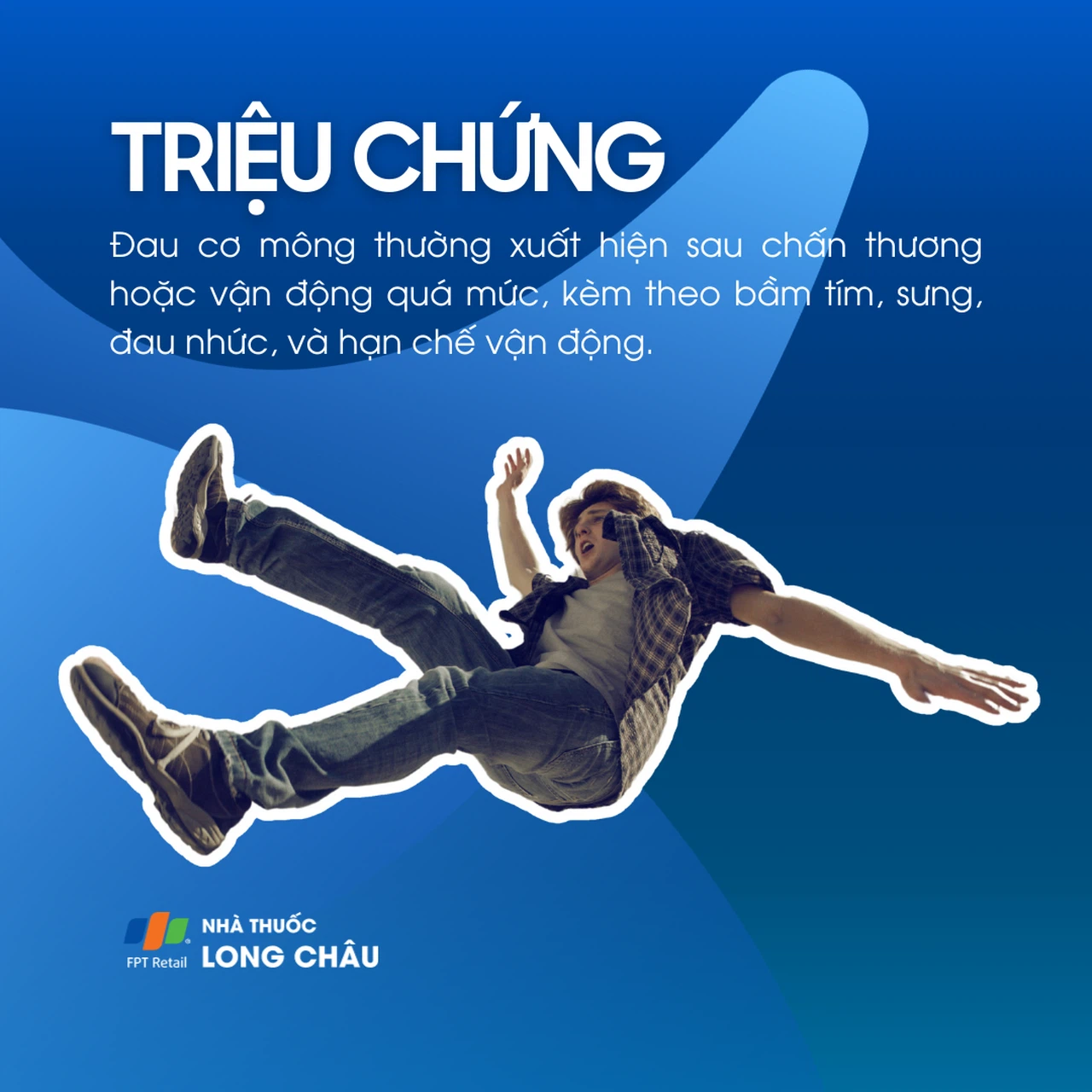 Đau cơ mông 2