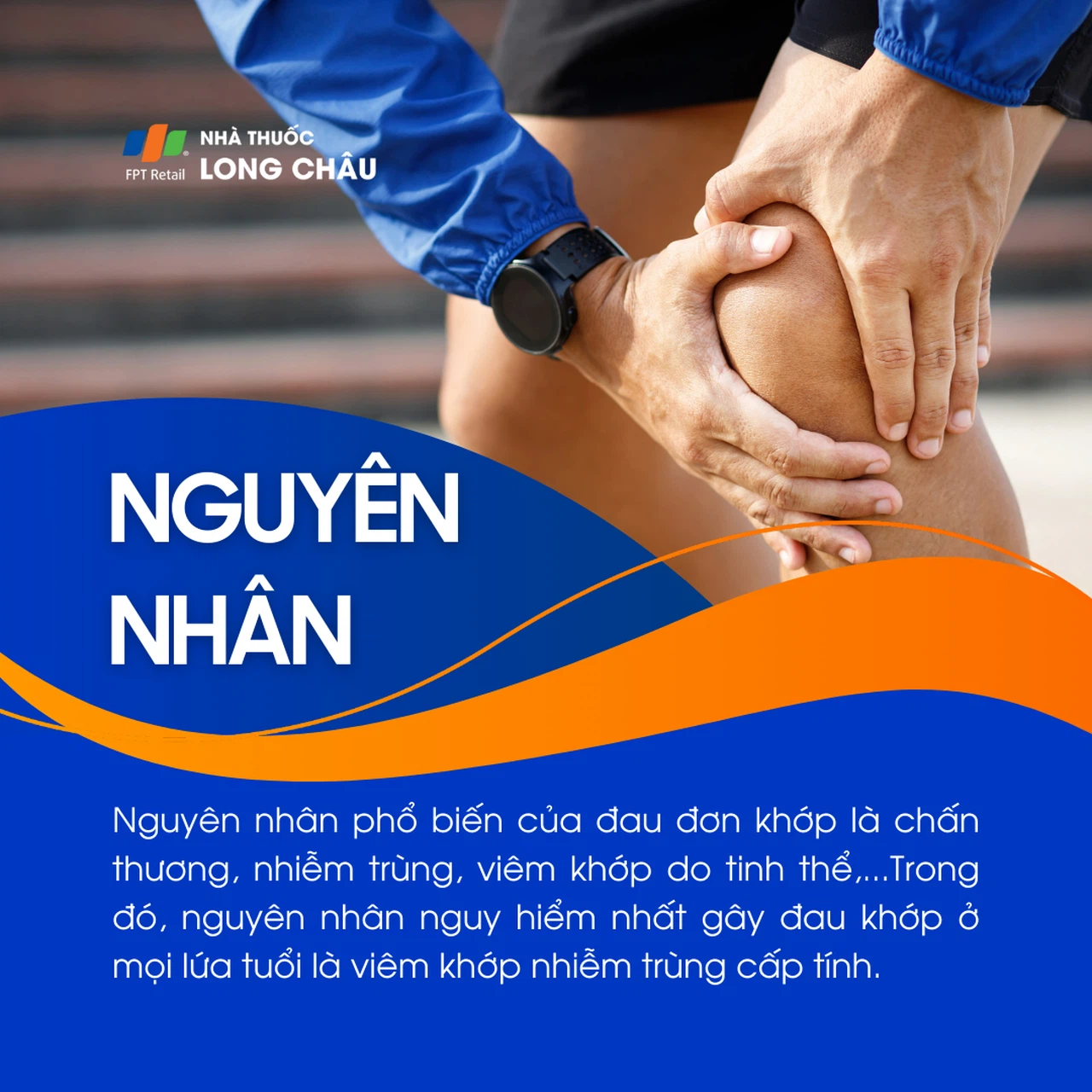 Đau khớp 4