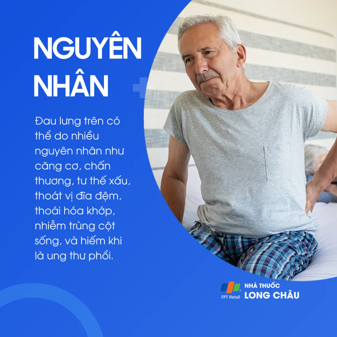 Đau lưng trên 3