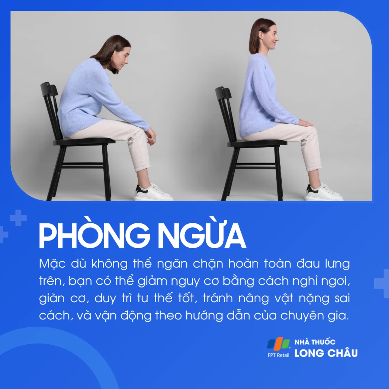 Đau lưng trên 7