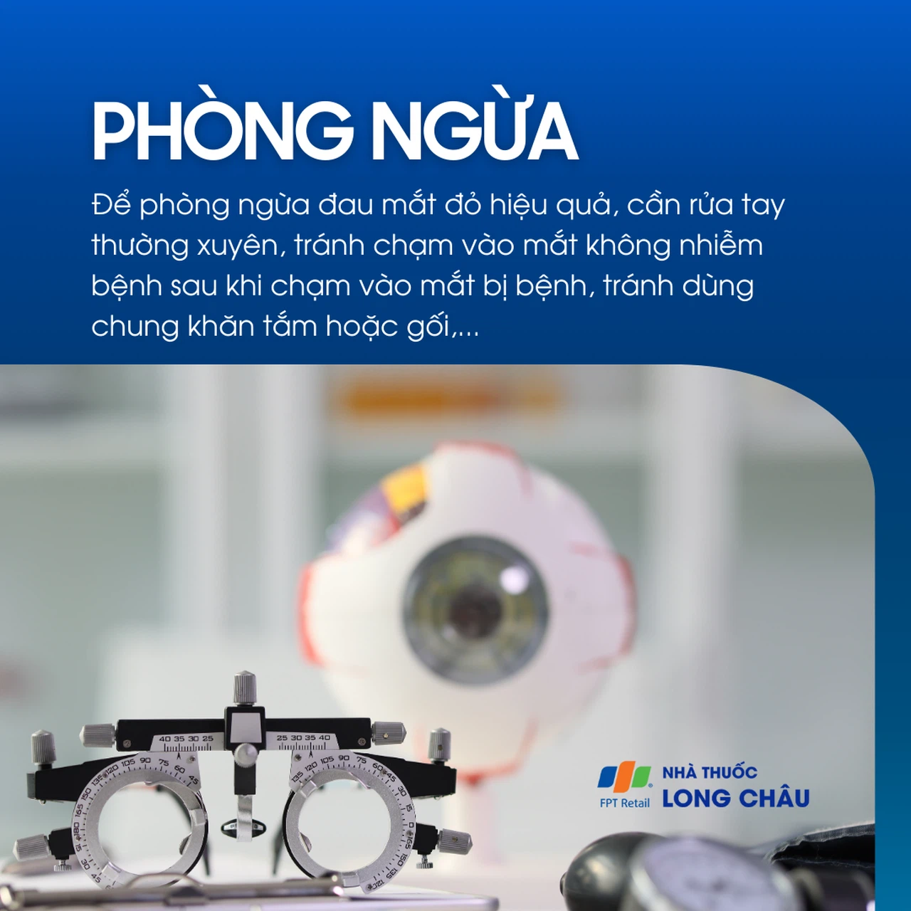 Đau mắt đỏ 7