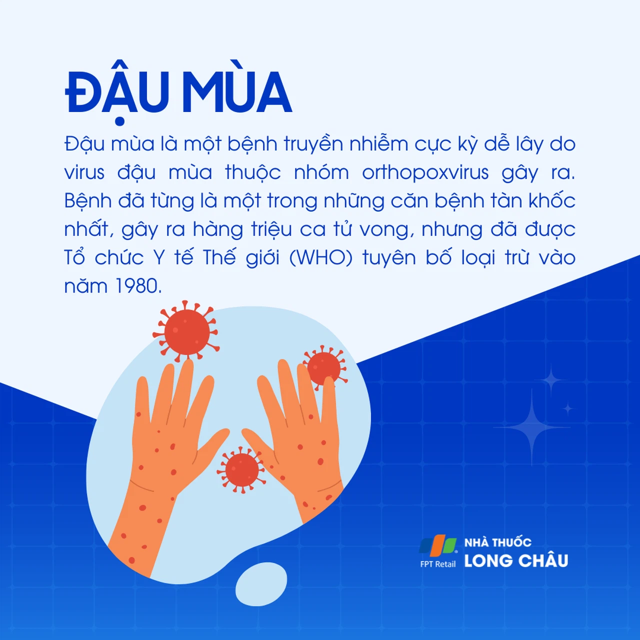 Đậu mùa 1