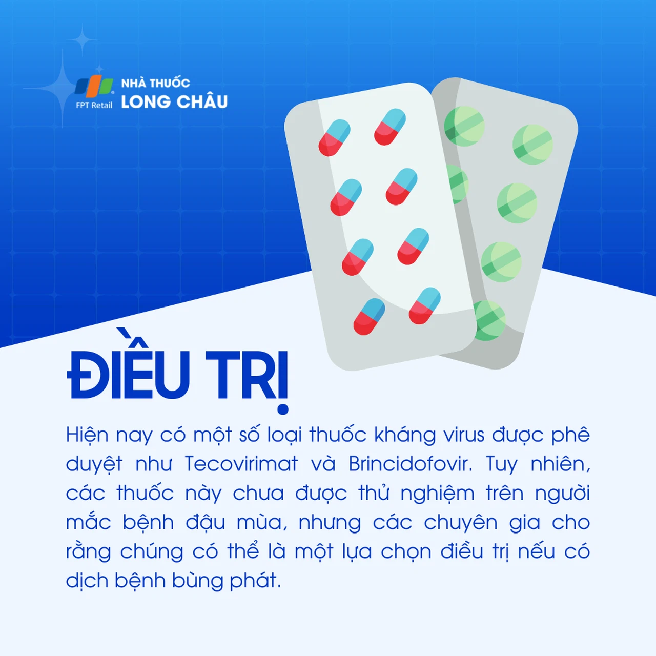 Đậu mùa 6