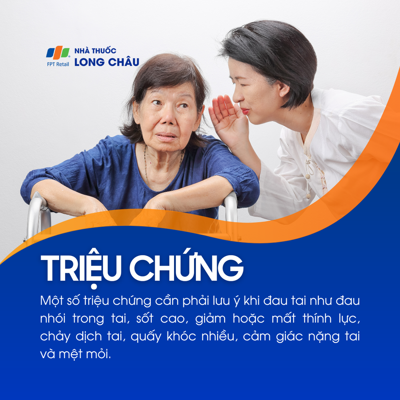 Đau tai 2