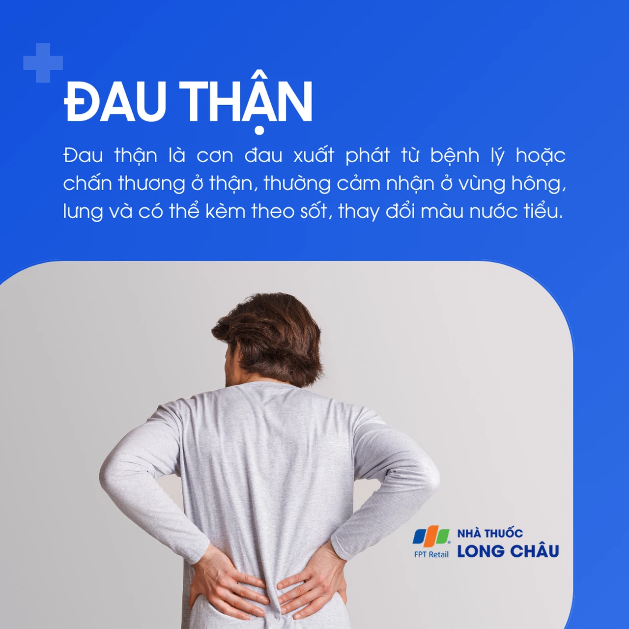 đau thận 1