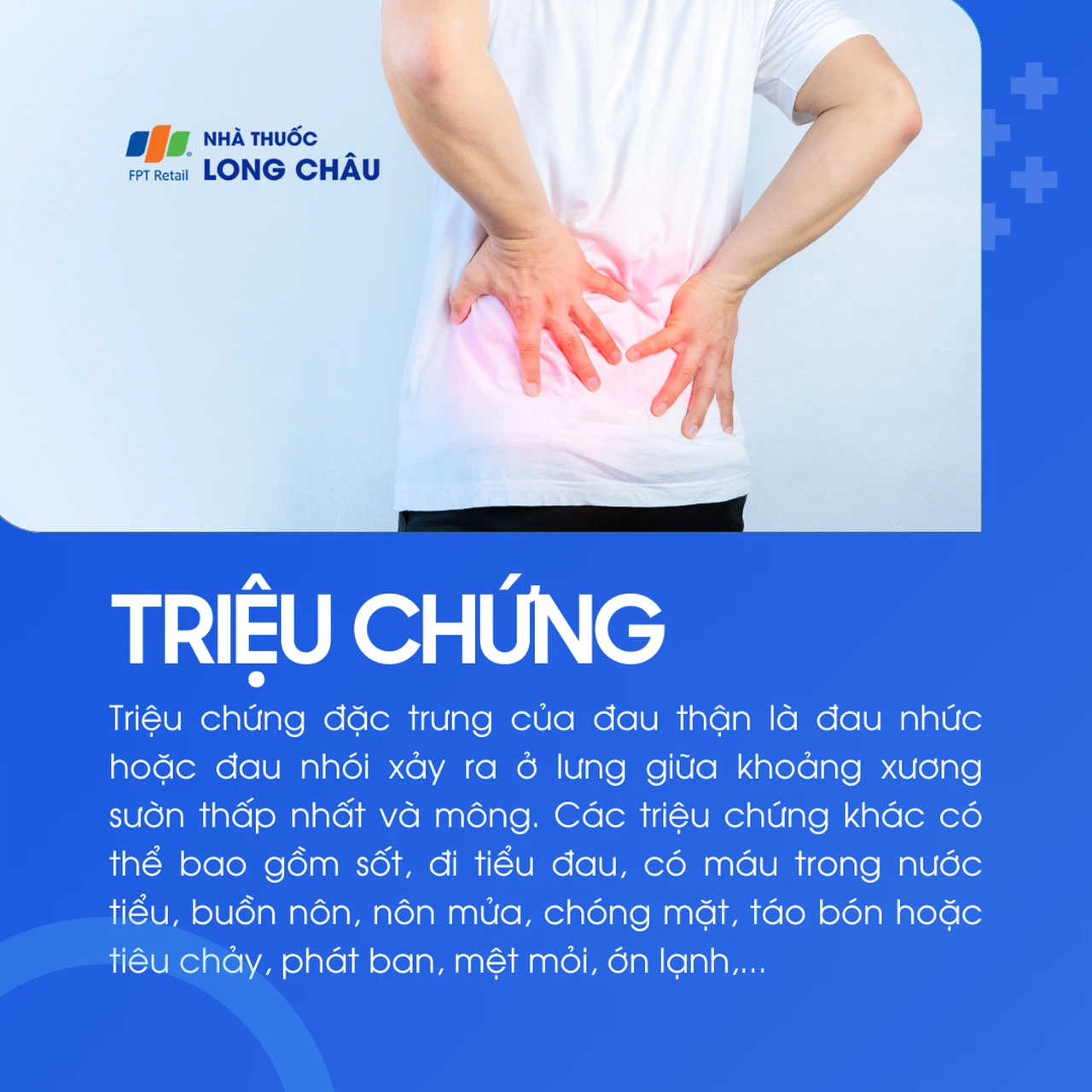 đau thận 2