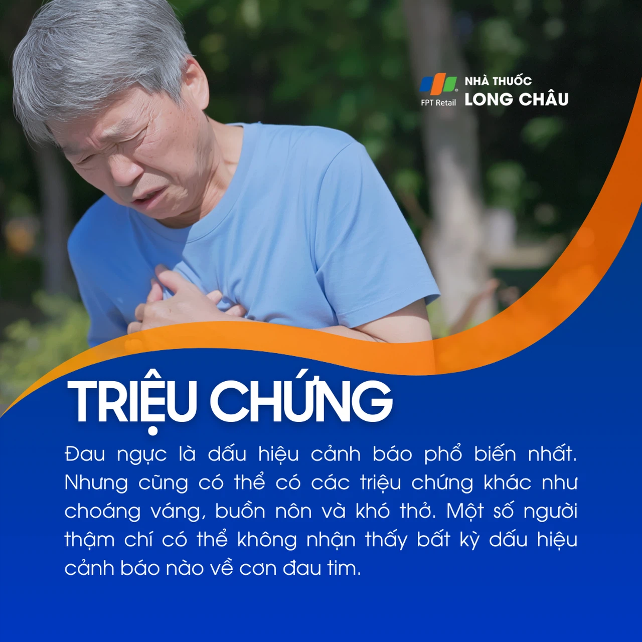 Đau tim 2