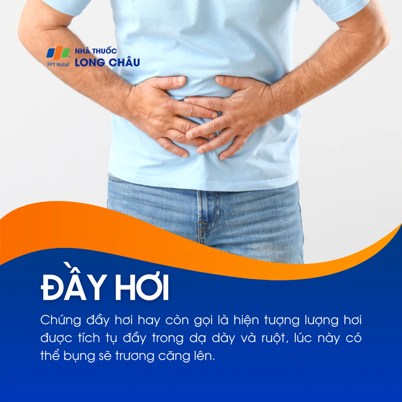 Đầy hơi 1