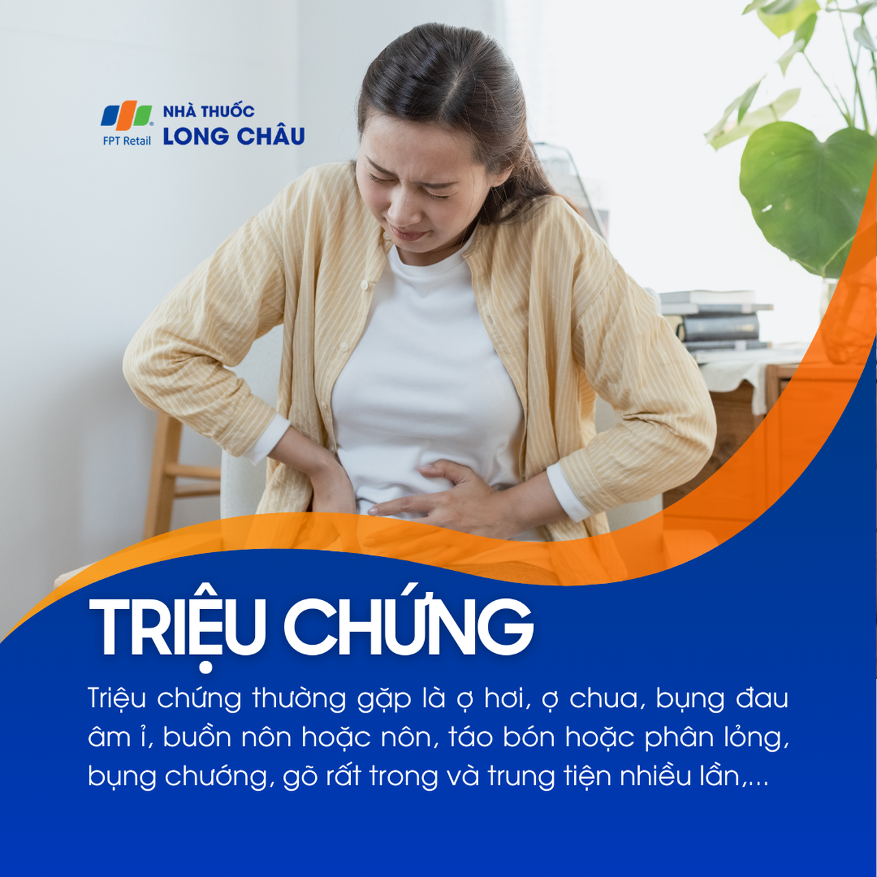 Đầy hơi 2