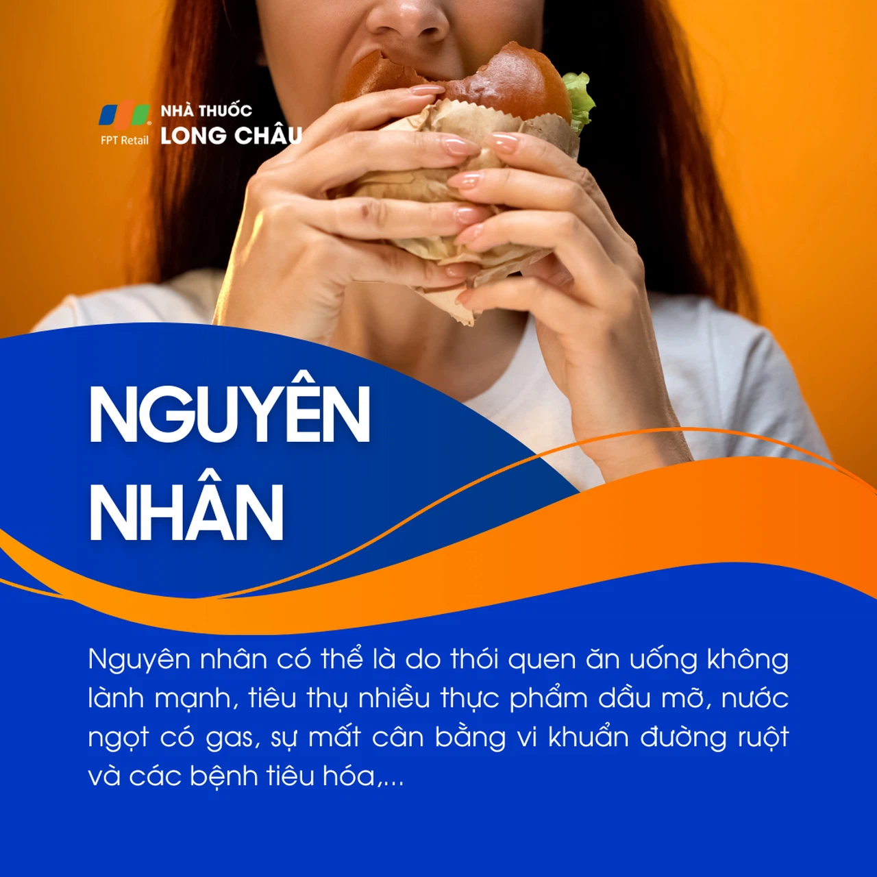 Đầy hơi 3