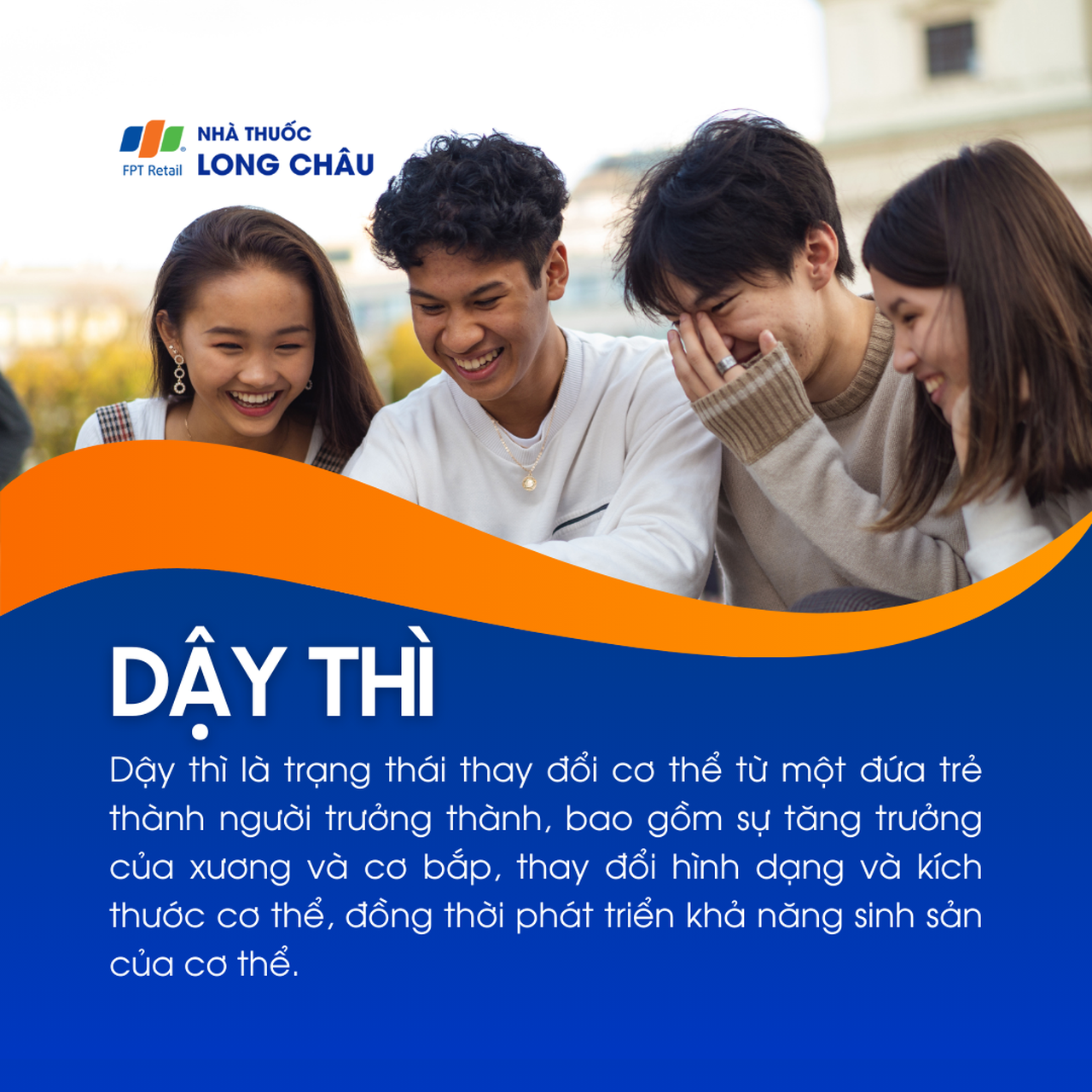 Dậy thì 1