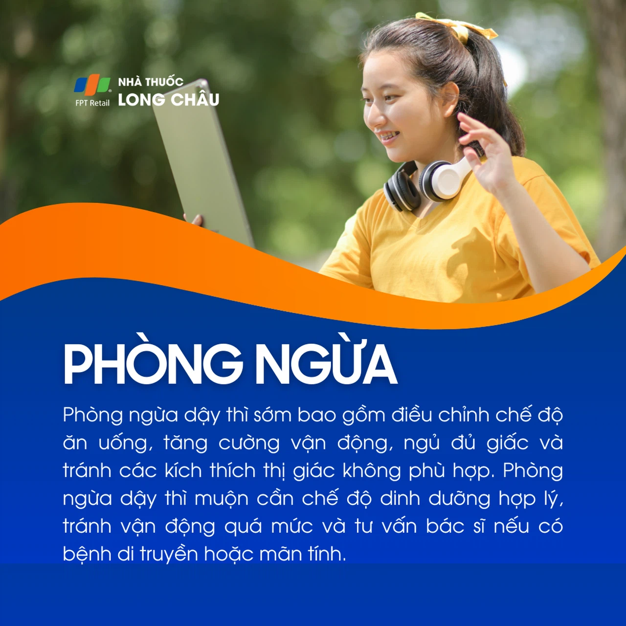 Dậy thì 4