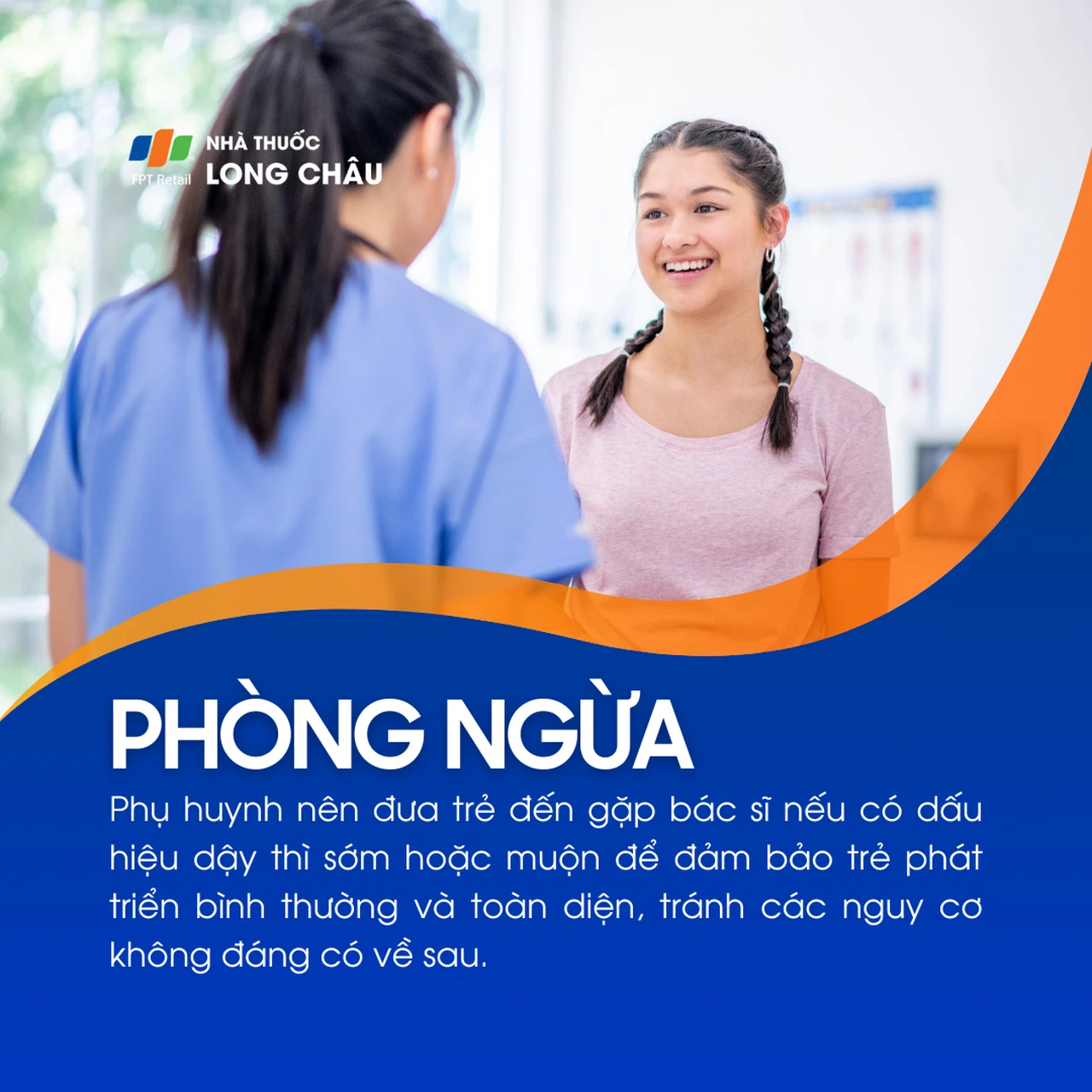 Dậy thì 5