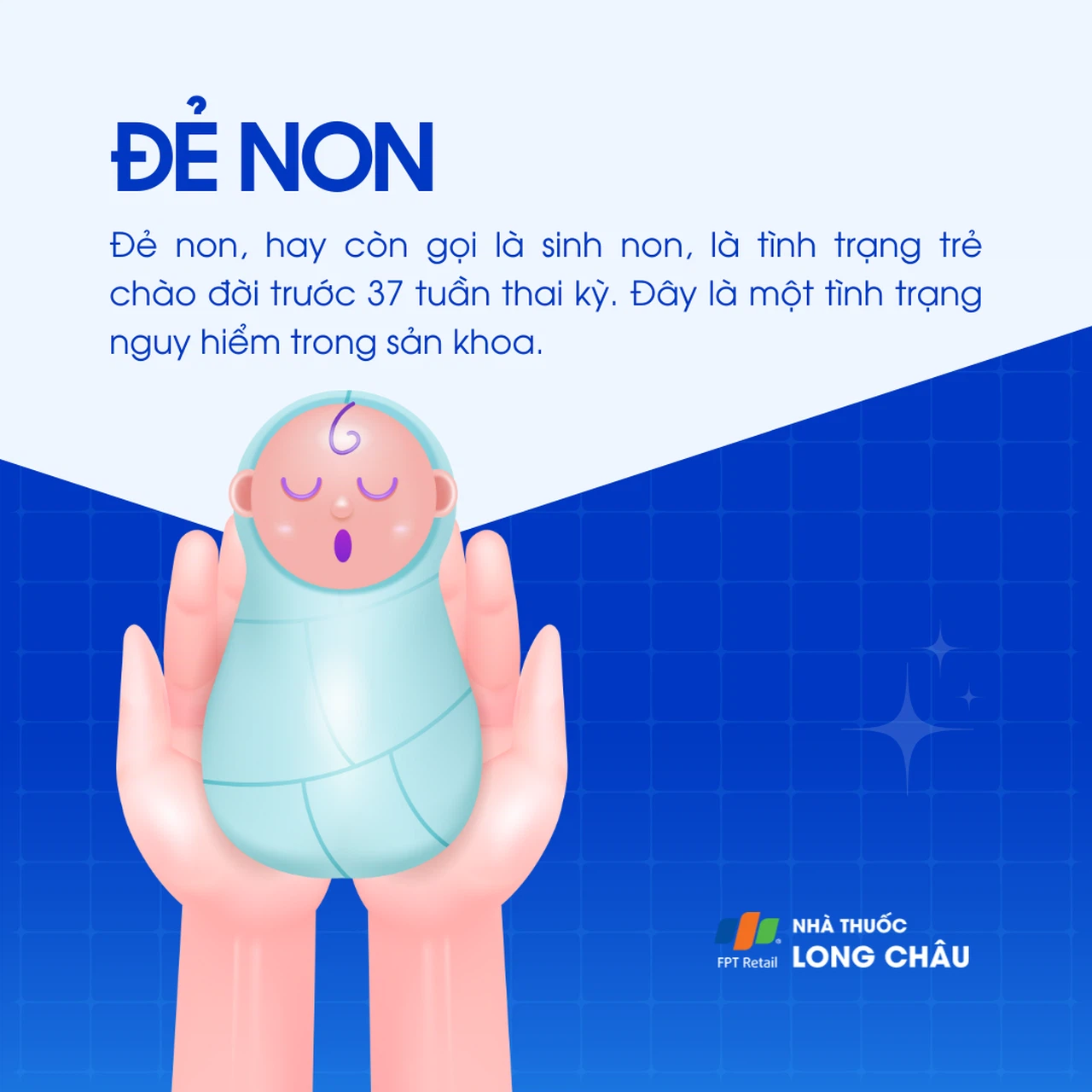Đẻ non 1