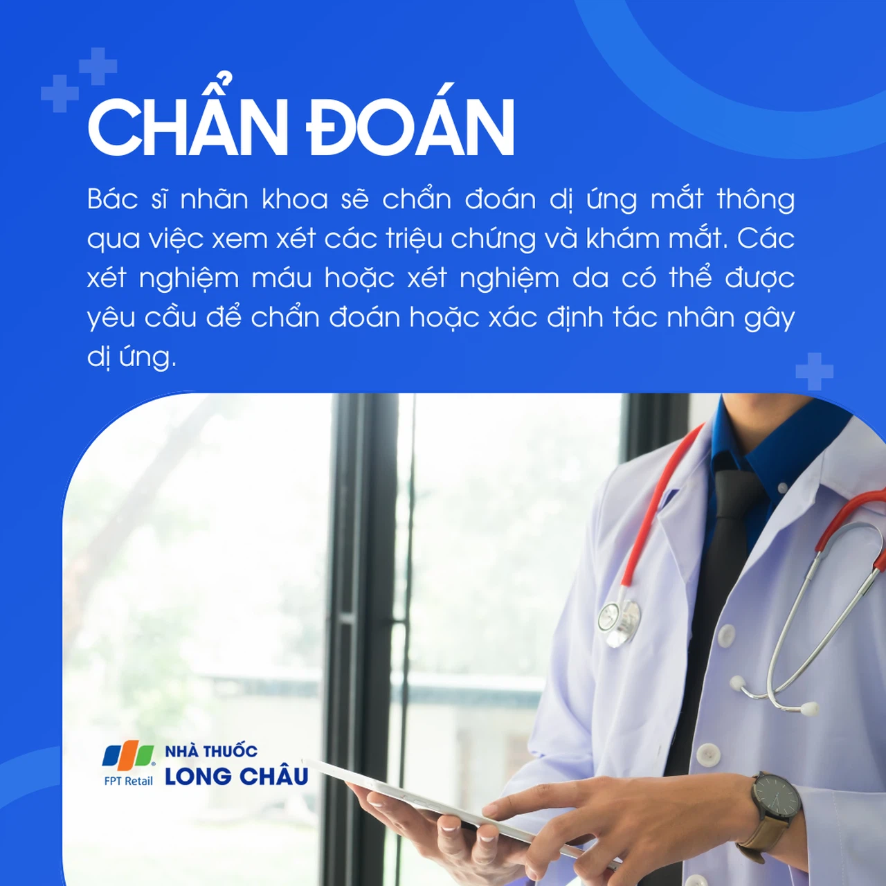 Dị ứng mắt 5