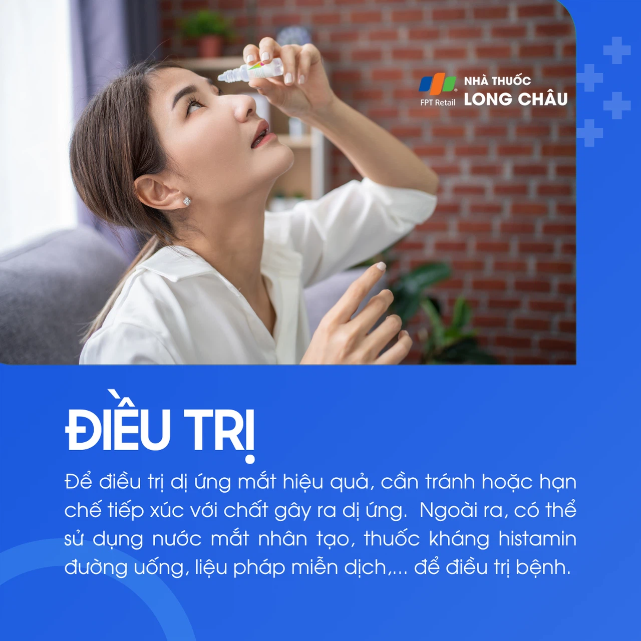 Dị ứng mắt 6