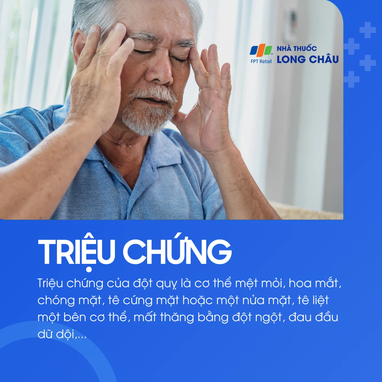 Đột quỵ 2