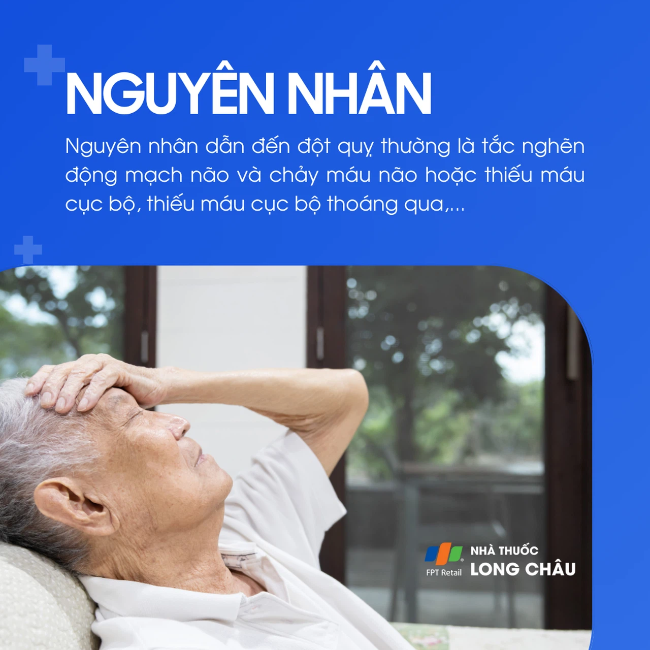 Đột quỵ 3