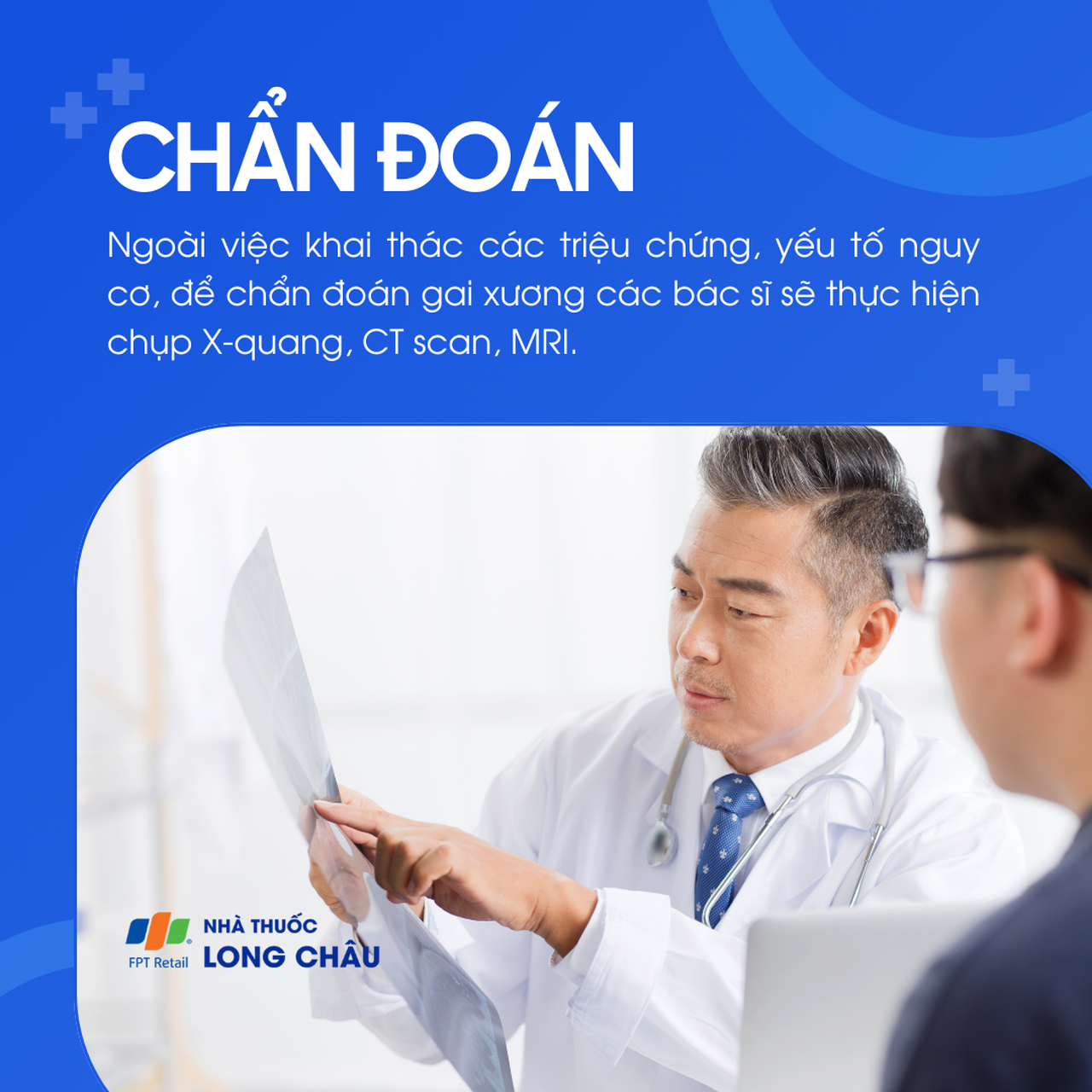 Gai xương 5