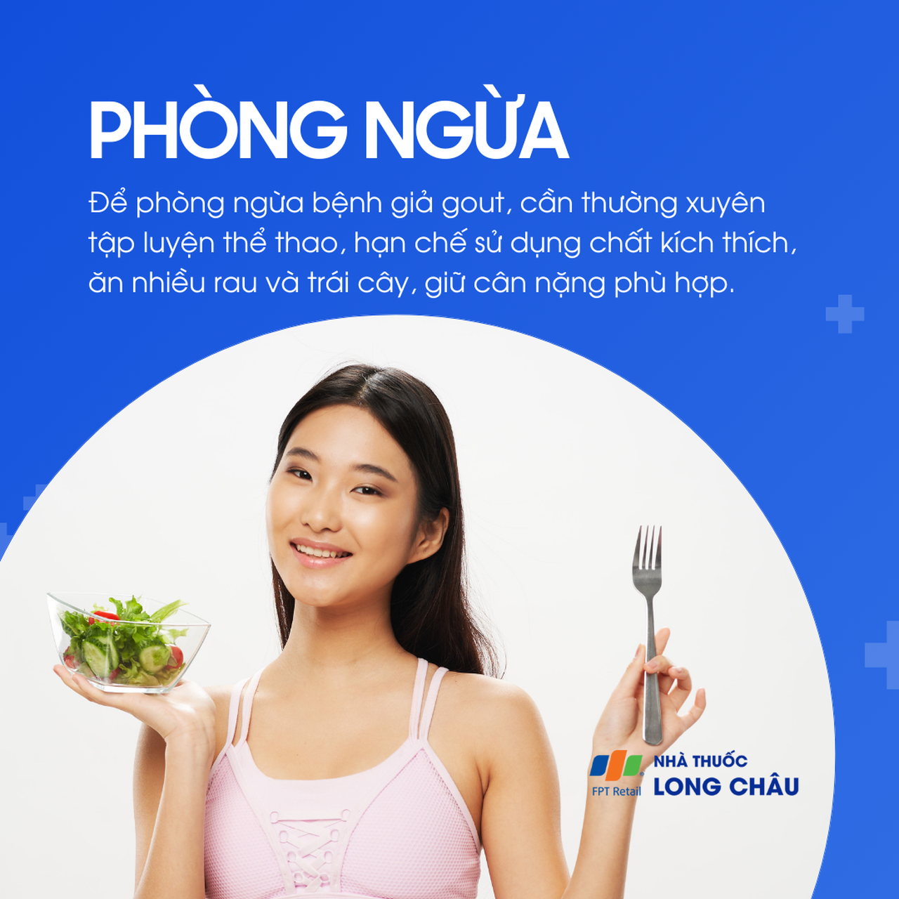 Giả gout 7