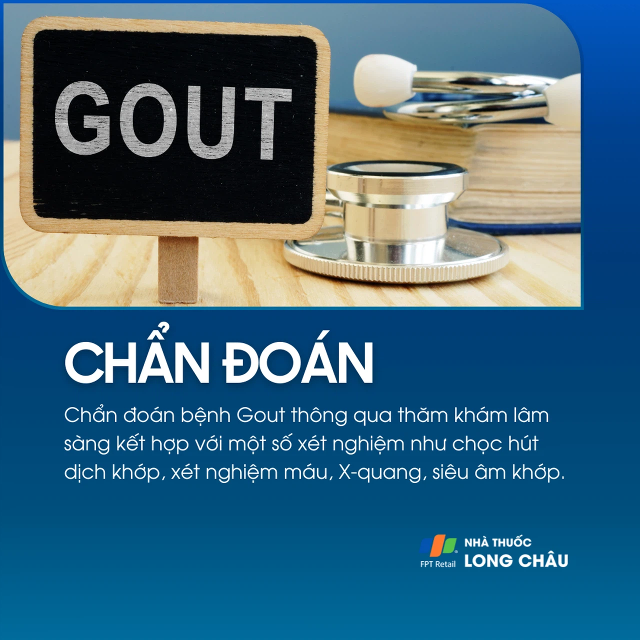 Gout 5