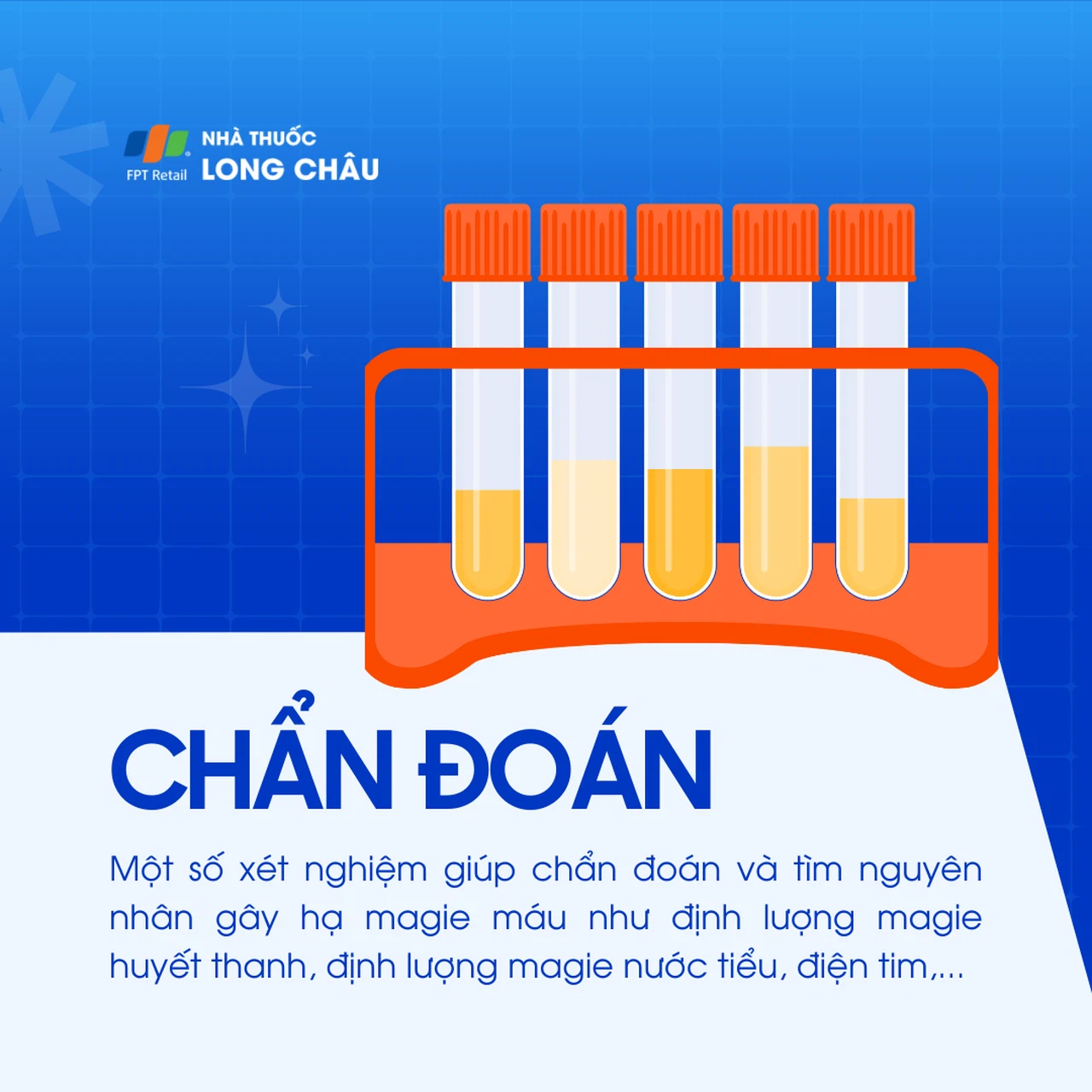 Hạ magie máu 5