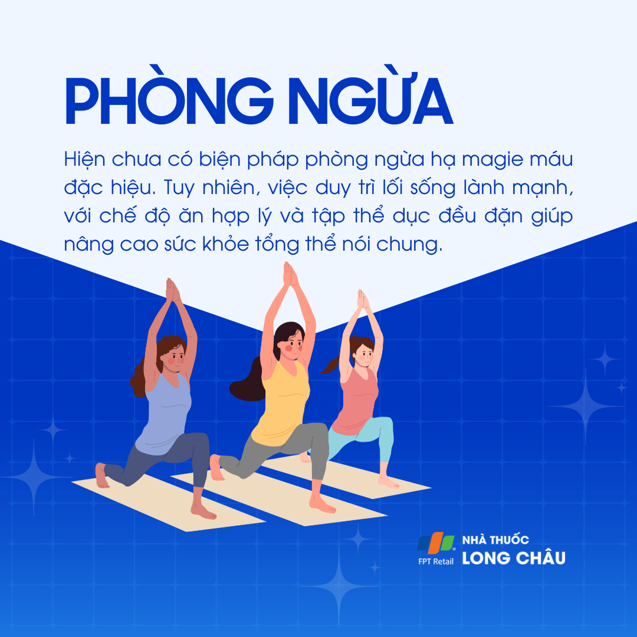 Hạ magie máu 7