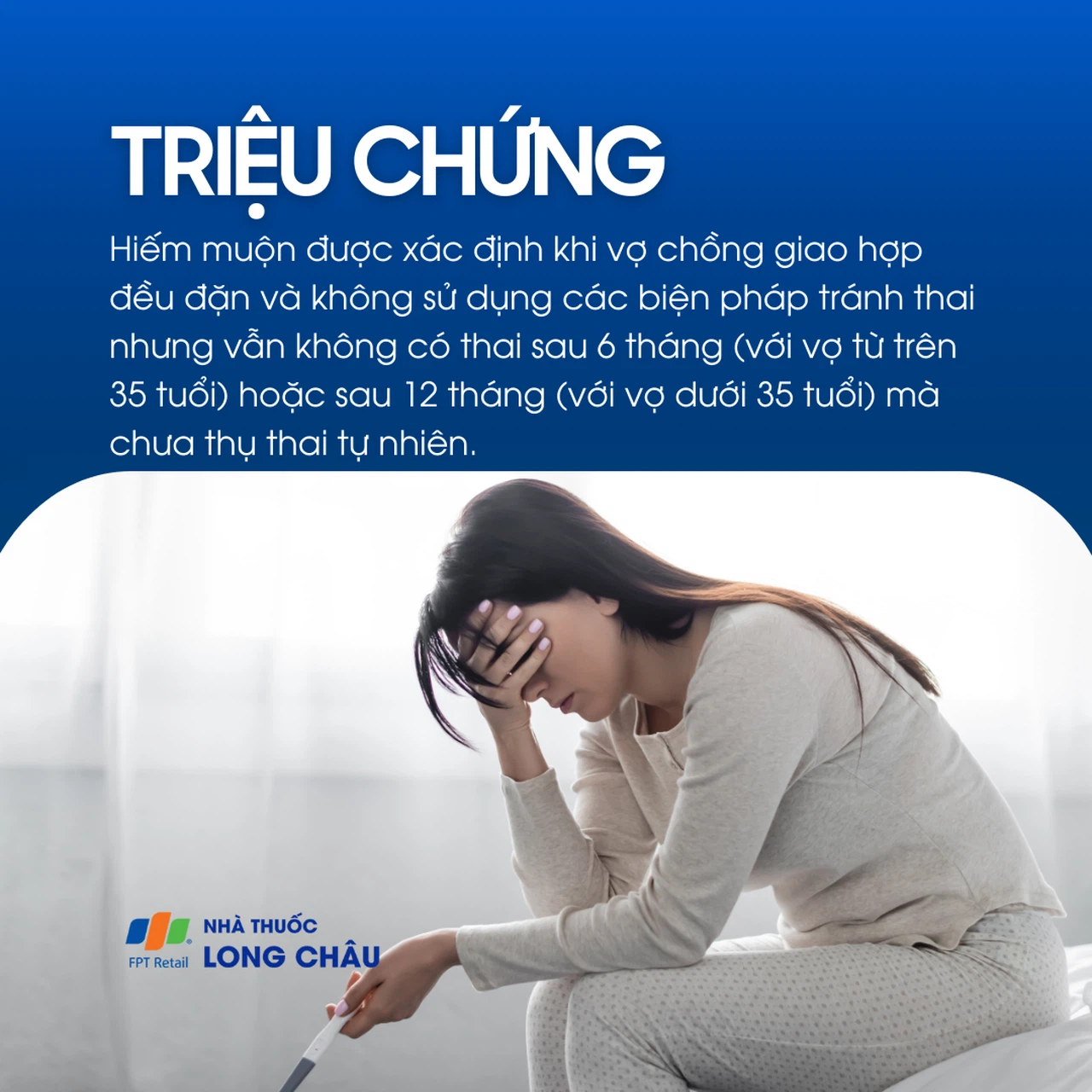 Hiếm muộn 2